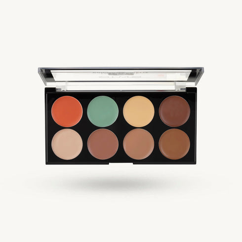 Mars Fantasy Face Concealer Palette