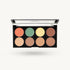 Mars Fantasy Face Concealer Palette