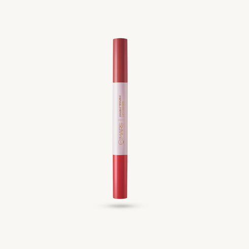 Mars Double Trouble Lip Crayon