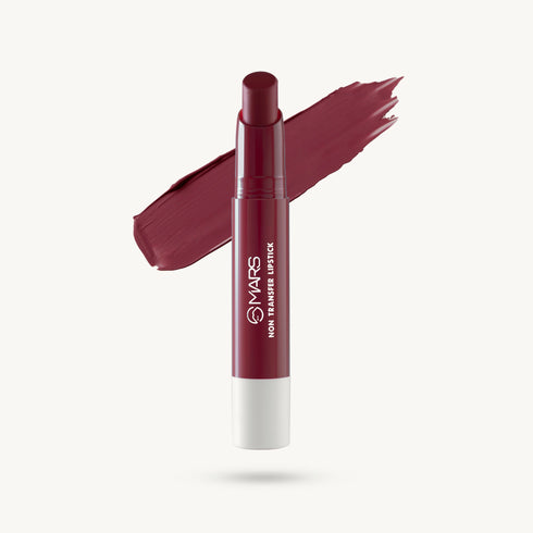 Mars Cosmetics Super Stay Trending Set of 3
