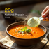 Prolicious UP It Natural Protein Enhancer Plant Based