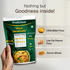 Prolicious Millet Vermicelli 13g Natural Protein