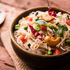 Prolicious Millet Vermicelli 13g Natural Protein