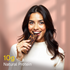 Prolicious Choco Seeds Protein Bar Single Pack 10g Natural Protein