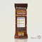 Prolicious Choco Seeds Protein Bar 10g Natural Protein