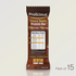 Prolicious Choco Seeds Protein Bar 10g Natural Protein