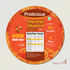 Prolicious Chorafali Khakhra 10g Natural Protein Gluten Free Jain