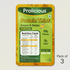 Prolicious Cream & Onion Protein Thins 10g Natural Protein Gluten Free