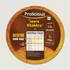 Prolicious Jeera Khakhra 10g Natural Protein Jain