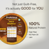 Prolicious Jeera Khakhra 10g Natural Protein Jain
