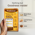 Prolicious Jeera Ajwain Protein Thins Lower Sodium 10g Natural Protein