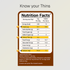 Prolicious Jeera Ajwain Protein Thins Lower Sodium 10g Natural Protein