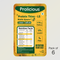 Prolicious Methi Ajwain Protein Thins Lower Sodium 10g Natural Protein
