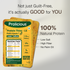 Prolicious Methi Ajwain Protein Thins Lower Sodium 10g Natural Protein