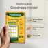 Prolicious Methi Ajwain Protein Thins Lower Sodium 10g Natural Protein