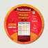 Prolicious Masala Khakhra 10g Natural Protein Jain