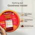 Prolicious Masala Khakhra 10g Natural Protein Jain
