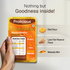 Prolicious Masala Noodles Protein Thins 10g Natural Protein Gluten Free