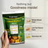 Prolicious Baked Protein Mathri Methi 20g Natural Protein Jain