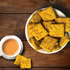 Prolicious Baked Protein Mathri Methi 20g Natural Protein Jain