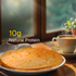 Prolicious Methi Khakhra 10g Natural Protein Jain