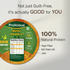 Prolicious Methi Khakhra 10g Natural Protein Jain