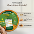 Prolicious Methi Khakhra 10g Natural Protein Jain
