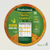 Prolicious Methi Khakhra 10g Natural Protein Jain