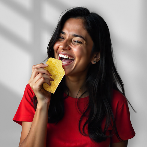 Prolicious Masala Mania Thins No Added Salt Jain
