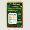 Prolicious Pani Puri Protein Thins Single Pack 10g Natural Protein