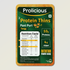Prolicious Pani Puri Protein Thins Single Pack 10g Natural Protein