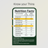Prolicious Pani Puri Protein Thins Single Pack 10g Natural Protein