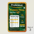 Prolicious Pani Puri Protein Thins 10g Natural Protein