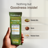 Prolicious Seeds & Nuts Protein Bar 10g Natural Protein