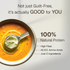 Prolicious UP It Natural Protein Enhancer Plant Based