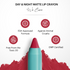 Parul Garg Beauty The Complete Edit 10 Bestselling Lip Crayons
