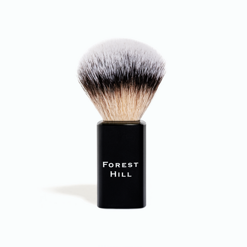 Forest Hill Lincoln Shaving Brush