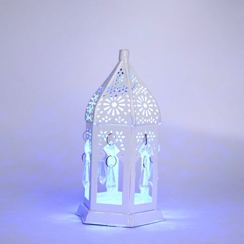 LED Decorative Lantern Flameless Diwali