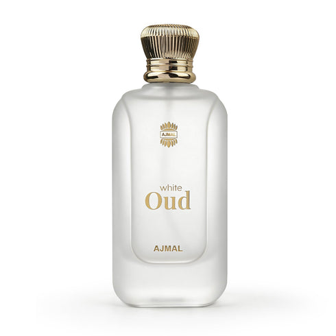 Ajmal Perfumes India White Oud Perfume Unisex