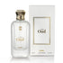 Ajmal Perfumes India White Oud Perfume Unisex