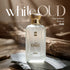 Ajmal Perfumes India White Oud Perfume Unisex