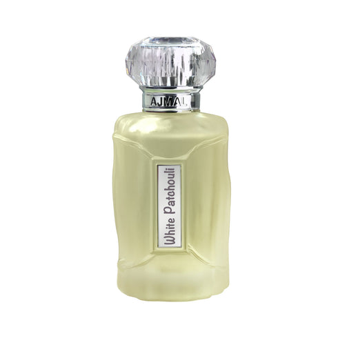Ajmal Perfumes India White Patchouli Perfume for Women