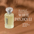 Ajmal Perfumes India White Patchouli Perfume for Women