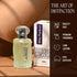 Ajmal Perfumes India White Patchouli Perfume for Women