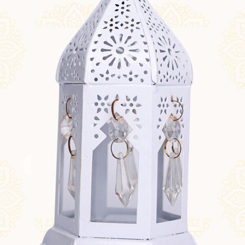 LED Decorative Lantern Flameless Diwali