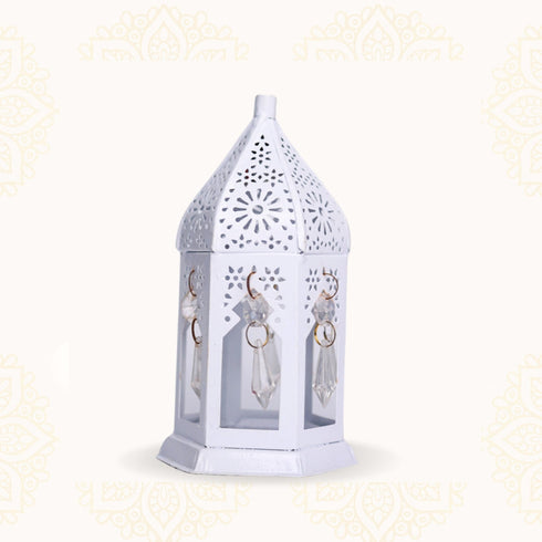 LED Decorative Lantern Flameless Diwali