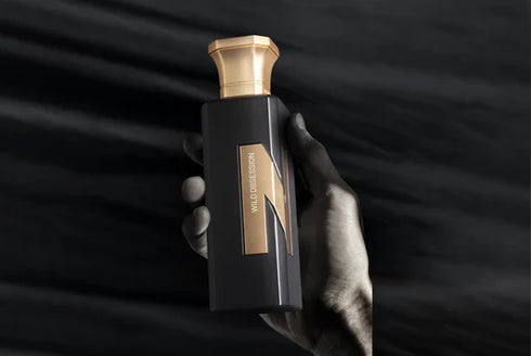 Naseem Wild Obsession Perfume