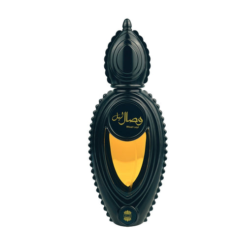 Ajmal Perfumes India WISAL-LAYL Perfume for Unisex