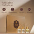 Ajmal Perfumes India Wisal Series Gifrtset for Unisex