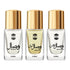Ajmal Perfumes India Wisal Series Gifrtset for Unisex